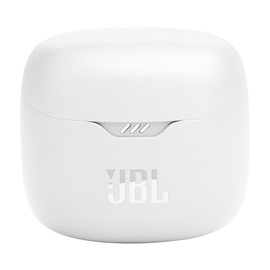 JBL Tune Flex - White - True wireless Noise Cancelling earbuds - Right image number null